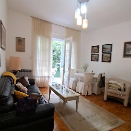 Apartman Jaki Zagreb Ngoại thất bức ảnh