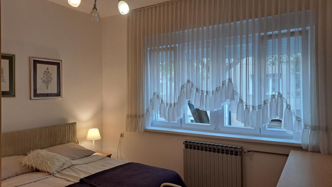 Apartman Jaki Zagreb Ngoại thất bức ảnh