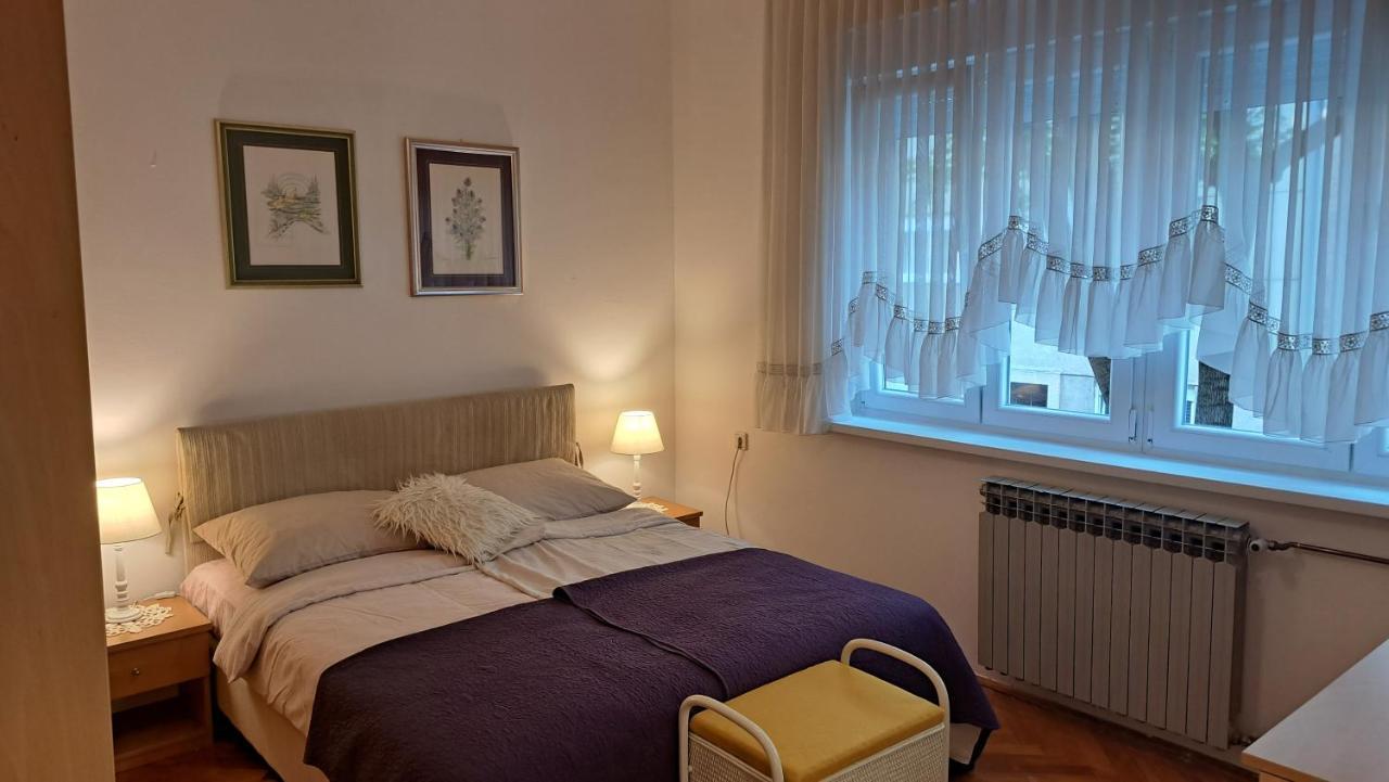 Apartman Jaki Zagreb Ngoại thất bức ảnh