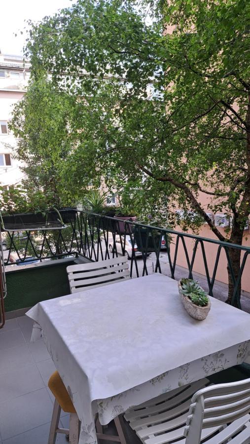 Apartman Jaki Zagreb Ngoại thất bức ảnh