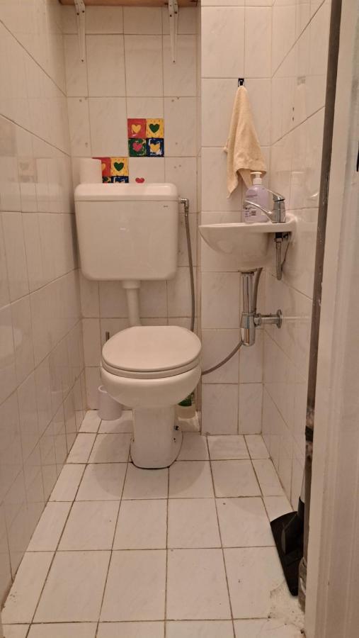 Apartman Jaki Zagreb Ngoại thất bức ảnh