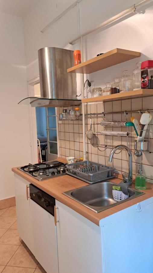 Apartman Jaki Zagreb Ngoại thất bức ảnh