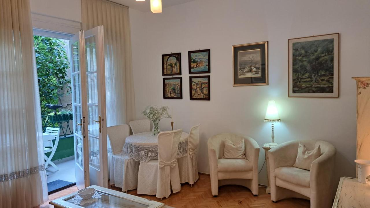 Apartman Jaki Zagreb Ngoại thất bức ảnh
