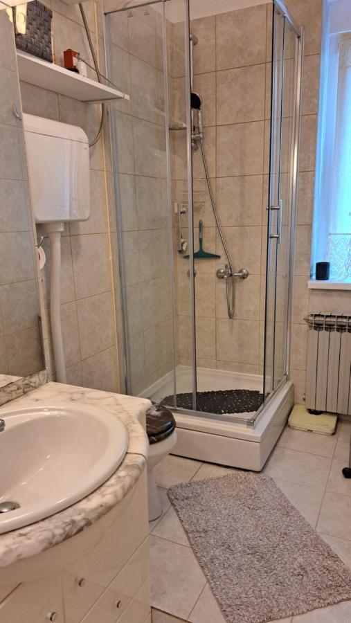 Apartman Jaki Zagreb Ngoại thất bức ảnh