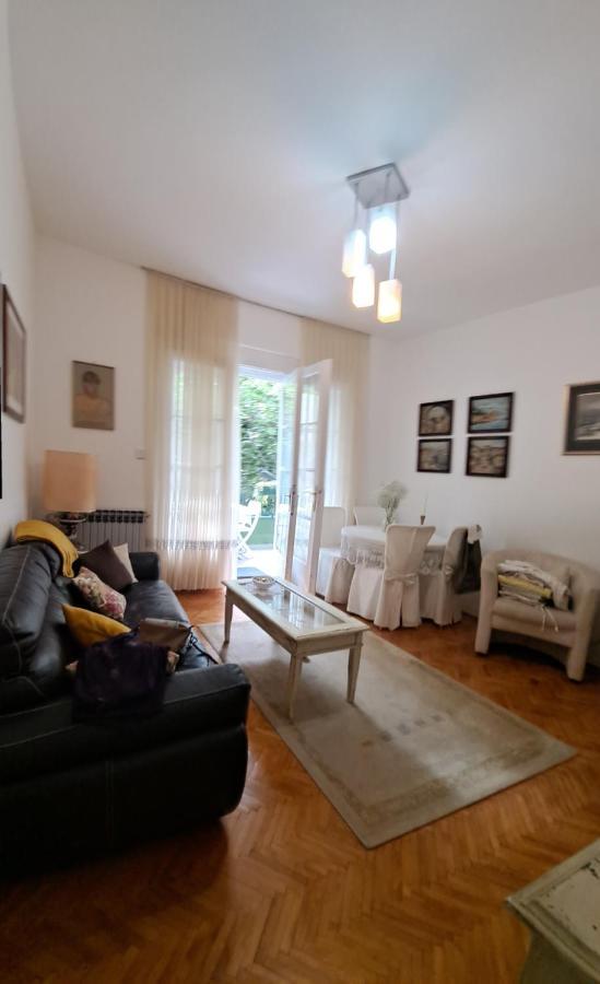 Apartman Jaki Zagreb Ngoại thất bức ảnh