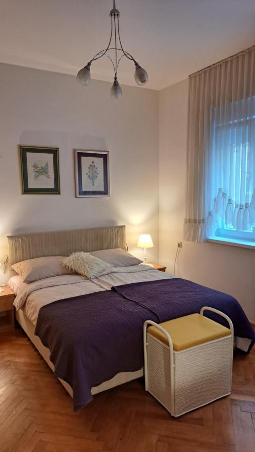 Apartman Jaki Zagreb Ngoại thất bức ảnh
