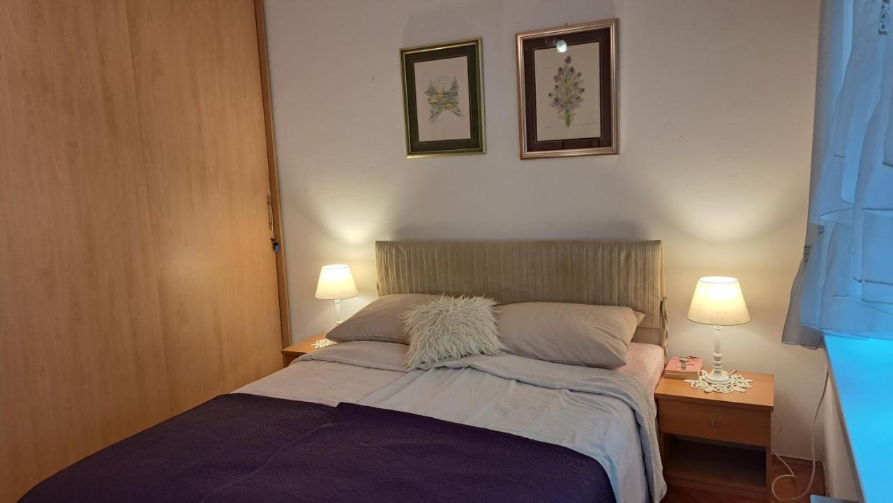Apartman Jaki Zagreb Ngoại thất bức ảnh