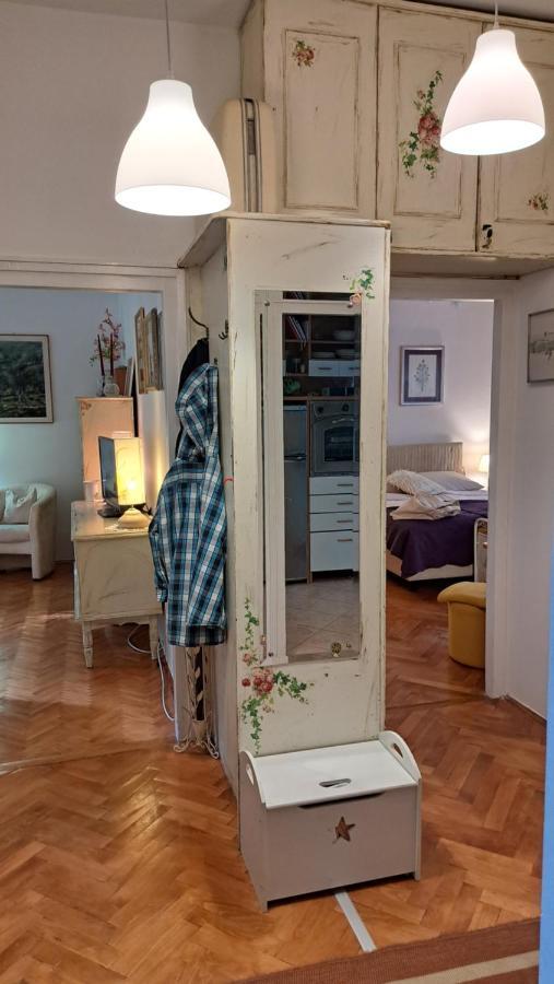 Apartman Jaki Zagreb Ngoại thất bức ảnh