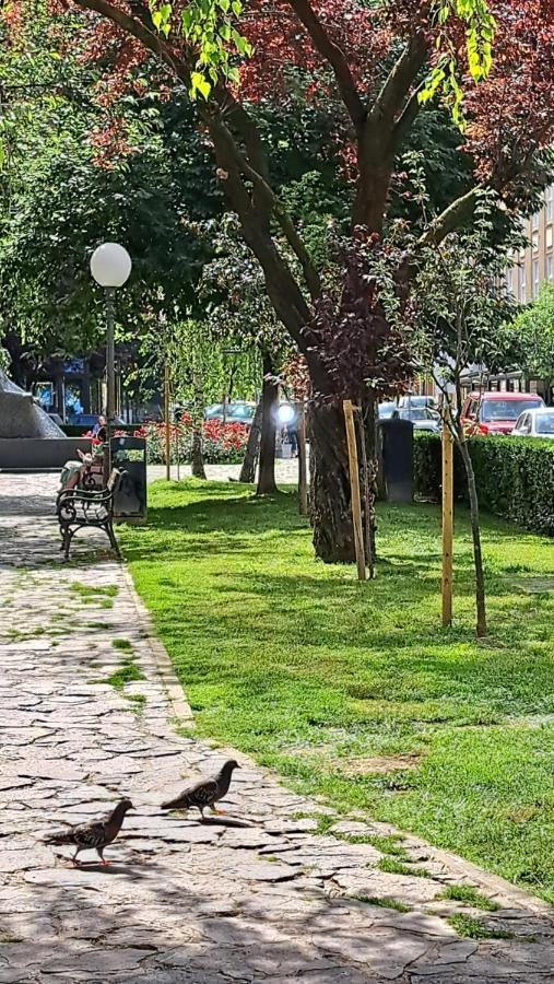 Apartman Jaki Zagreb Ngoại thất bức ảnh