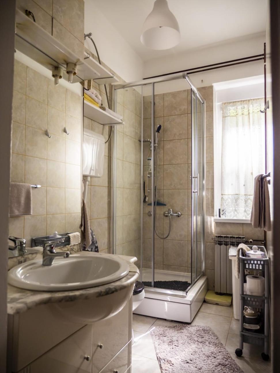 Apartman Jaki Zagreb Ngoại thất bức ảnh