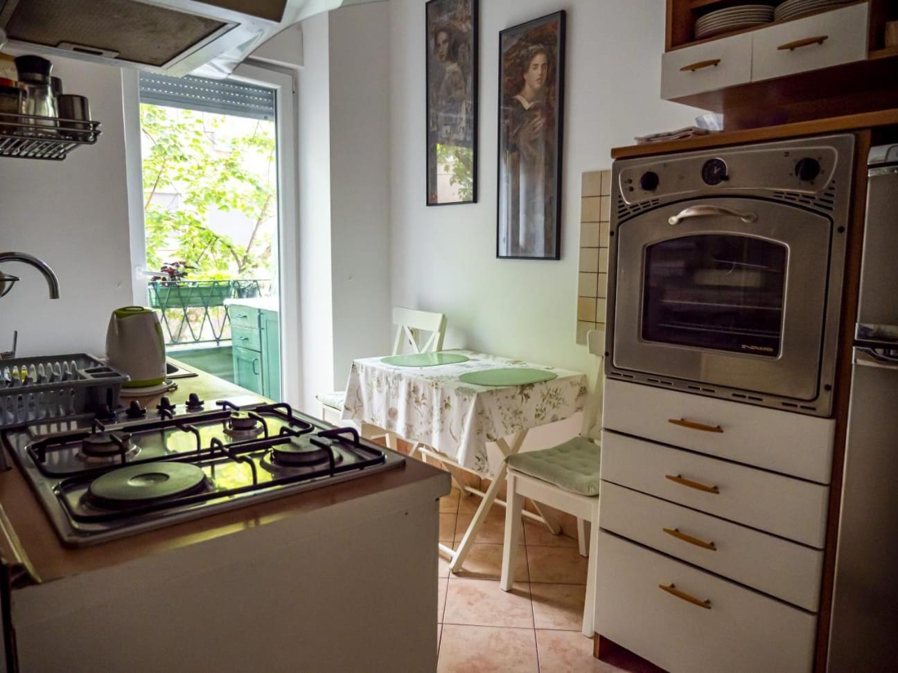 Apartman Jaki Zagreb Ngoại thất bức ảnh