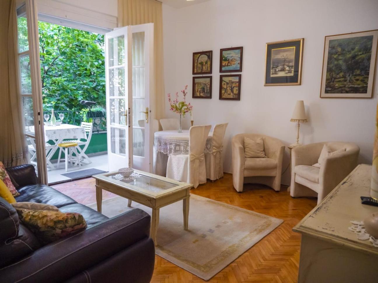 Apartman Jaki Zagreb Ngoại thất bức ảnh
